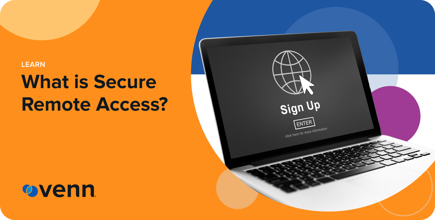 What is Secure Remote Access Control?