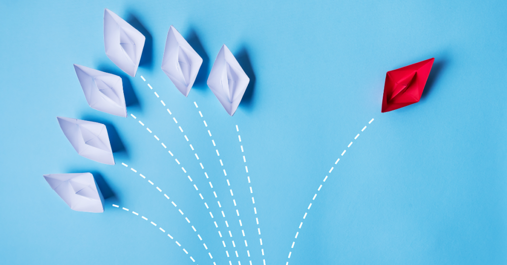 IT Leaders need a new approach