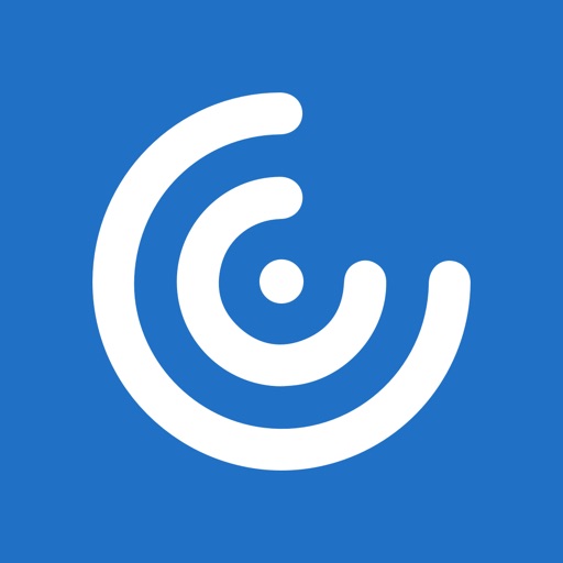 Citrix App Logo representing an alternative to Venn's secure enclave DaaS solution