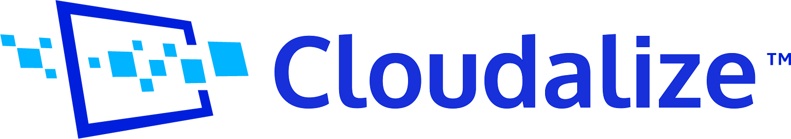 Cloudalize Logo representing an alternative to Venn's secure enclave DaaS solution
