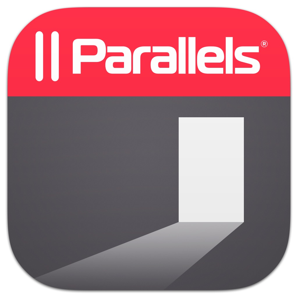 Parallels Logo representing an alternative to Venn's secure enclave DaaS solution