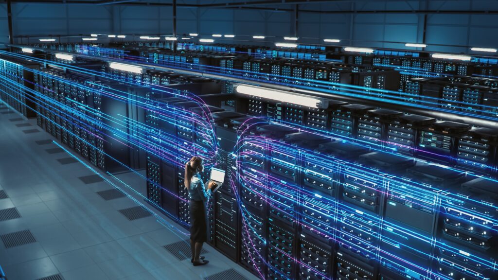 How secure enclave technology is an excellent alternative