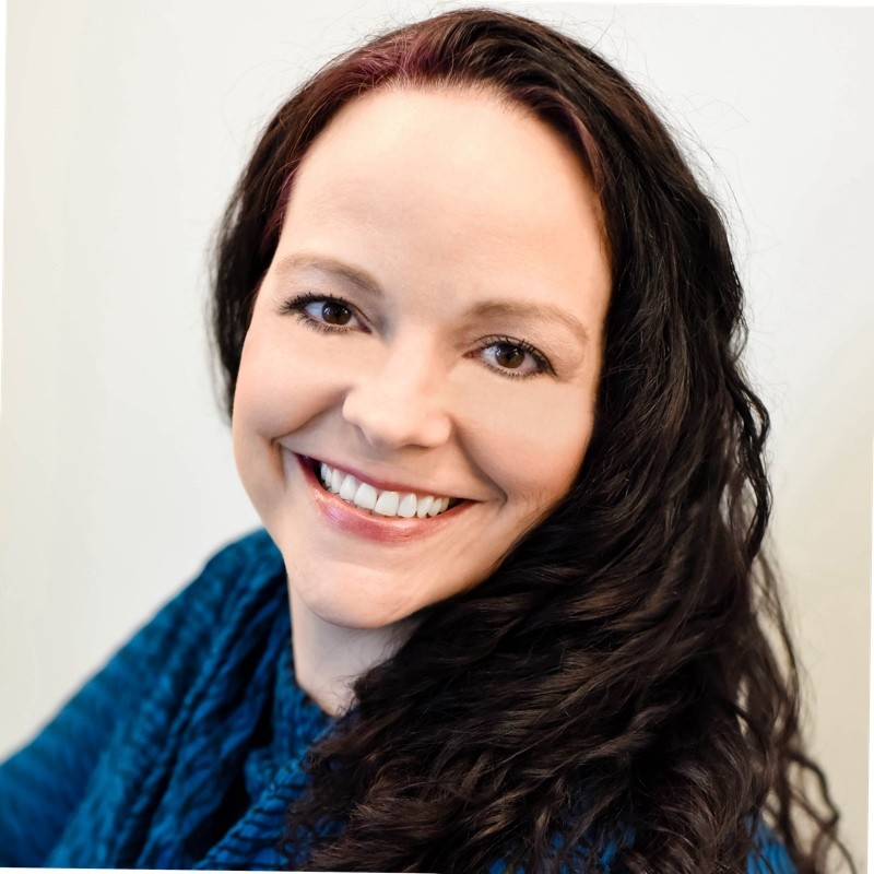 Jennifer Garland picture