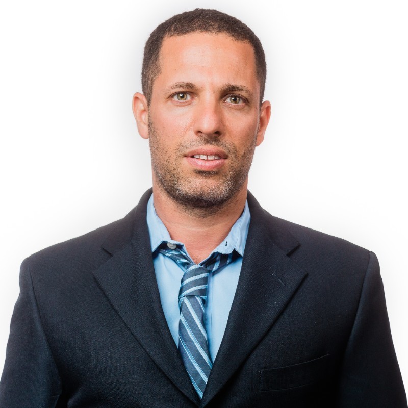 Dvir Shapira picture