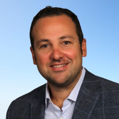 David Matalon picture