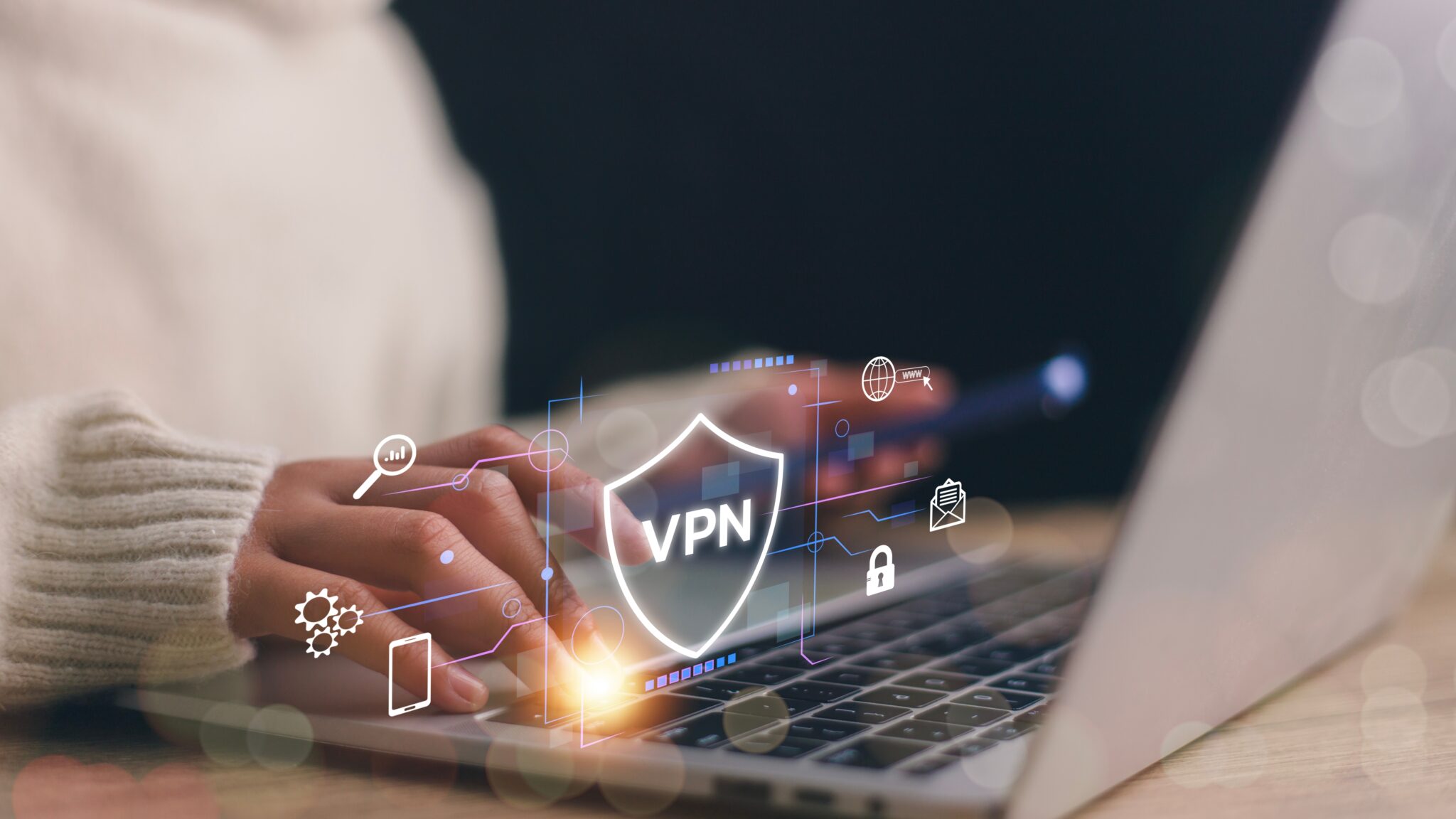 VPN Tunneling: Protocols, Security Risks & Alternatives