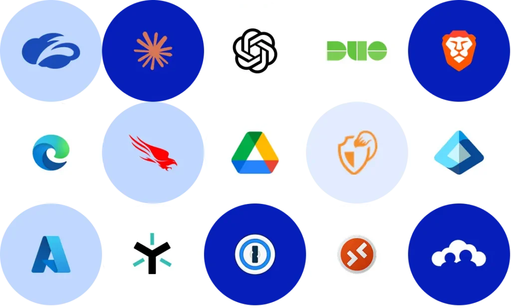 Venn integrations